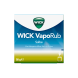 Wick VapoRub Salbe 50g