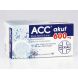 Husten ACC Hexal akut Brausetabletten 600mg 20 Stück