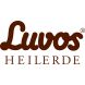 Luvos Heilerde ultrafein 380g Pulver, 380g 