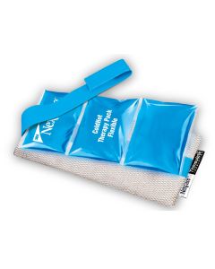 Nexcare™ ColdHot Therapy Pack Flexible Thinsulate, 23.5 cm x 11 cm, 1 Stk.