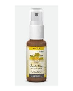 Bachblüten NO 39 Liquid Spray, 20ml