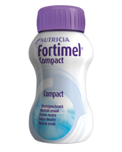 Fortimel Compact 2.4, 4 Stück