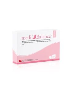 mediBalance® PILCO, 90 Stück