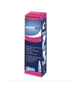 Snoreeze Nasenspray, 10ml