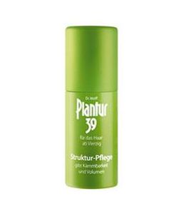 Plantur 39 Struktur Pflege, 30ml