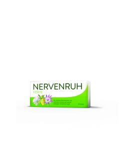 Nervenruh® forte, 60 Stk.