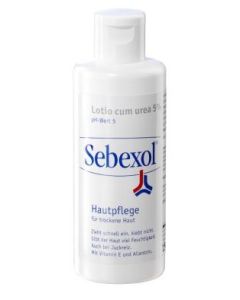 Sebexol Lotio, 500ml