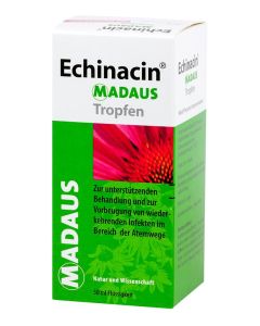 Echinacin Madaus Tropfen, 100ml