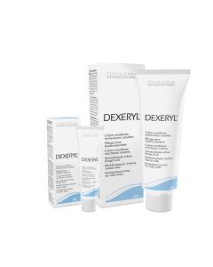 Dexeryl Creme-50 g, 50g