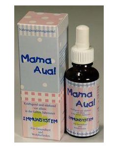 Mama Aua! Immun, 10ml