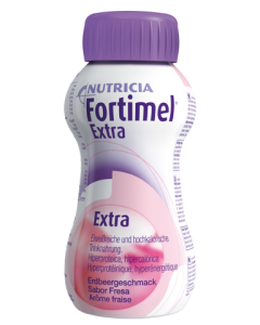 Fortimel Extra, 24 Stück