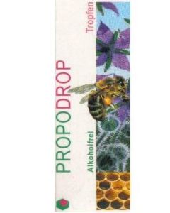 Propodrop Propolistropfen alk.-frei, 20ml