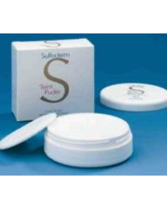 Sulfoderm S Teint Puder 20g