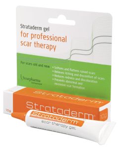 Strataderm Narbentherapeutikum, 50g