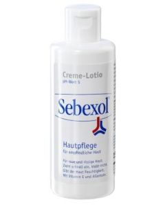 Sebexol Creme-Lotion, 50ml