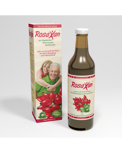 VITAMIN                       D ROSAXAN PLUS, 750ml