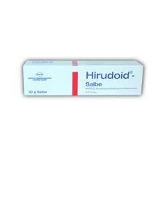 Hirudoid Salbe, 1000g 