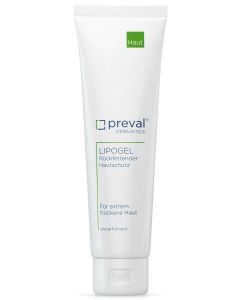 preval LIPOGEL Hautschutz, 100g 