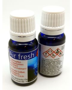 Airfresh Öl, 10ml