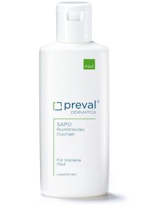 Preval Sapo Duschgel, 500ml