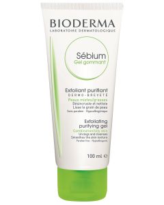 Bioderma Sebium Peeling, 100ml