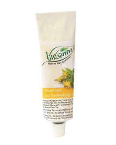 Vulsana Wundrand- und Narbenpflege, 30ml