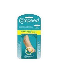 Compeed Hühneraugenpflaster Feuchtigkeit, 6 Stück