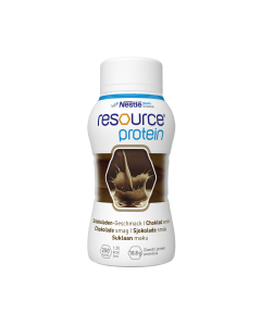 RESOURCE                      -PROTEIN 200ML              SCHOKO