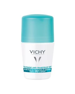 Vichy Deo Roll-On 48h Anti-Flecken, 50ml