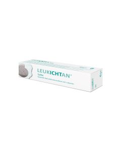 Leukichtan Salbe, 40g 