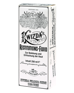 Restitutionsfluid Kwizda, 250 ml