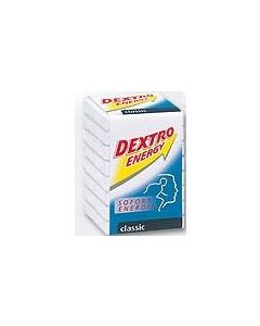 Dextro Energy Traubenzucker in Würfel 3x46 g, 138g