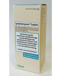 Lymphomyosot® Tropfen, 100ml