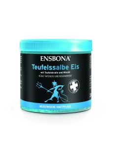 Ensbona® Teufelssalbe Eis, 200ml