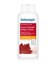 tetesept Gesundheits-Lotion Venen Spezial, 250ml