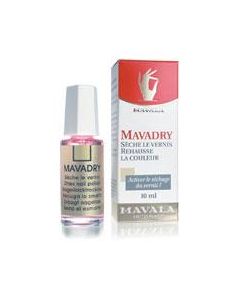 Mavala Mavadry flüssig, 10ml