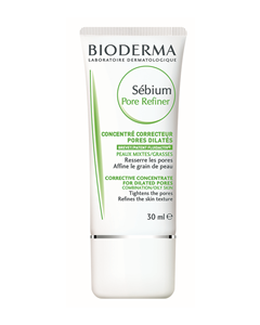 Bioderma Sebium Pore Refiner, 30ml