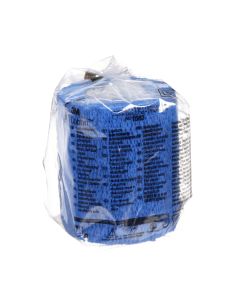 3M Coban blau 7,5 cm x 3 m, 24 Stk.