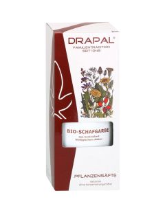 SCHAFGARBENSAFT               -DRAPAL, 200ml