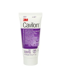 3M™ Cavilon™ Langzeit-Hautschutz-Creme Tube 3391G, 28 g, 1 st/Karton, 12 Karton/Box, 28g 