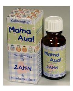 Mama Aua! Zahn, 20ml