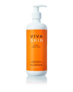 Viva Skin Ölbad spreitend 100ml, 100ml