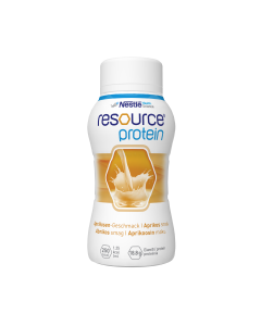 RESOURCE                      -PROTEIN 200ML              APRIKOSE