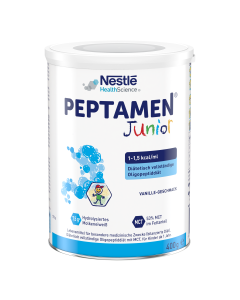 Peptamen® Junior 400 g, 12 Stk.