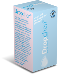 DROPCHEN                      BABYTROPFEN PROBIOTISCH, 10ml