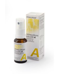 Spenglersan Kolloid A, 20ml