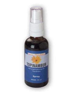 GPH Topinambur Spray, 50ml