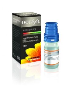 OCUhyl C Augentropfen, 10ml