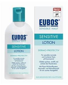 Eubos Senstive Lotion Dermo Protective, 200ml