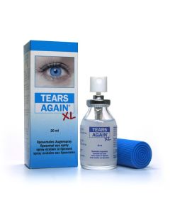 Tears Again XL Augenspray, 20ml